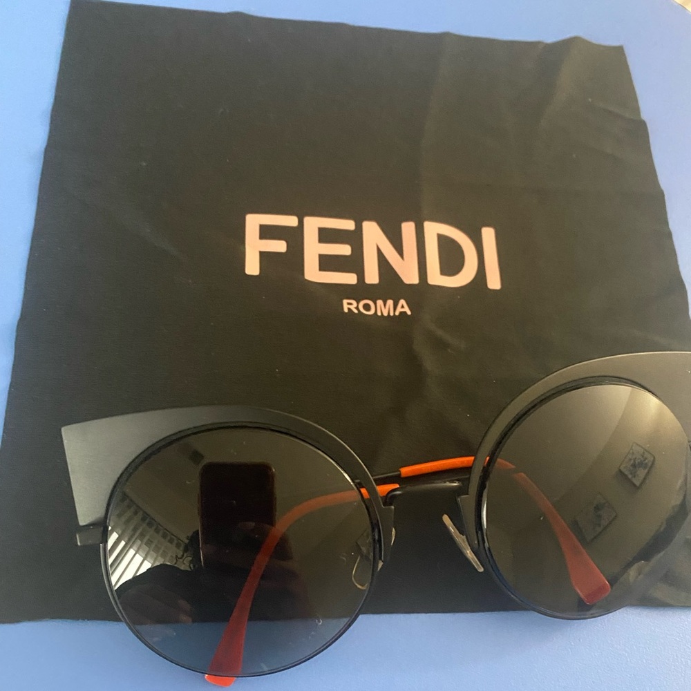Fendi Sunglasses